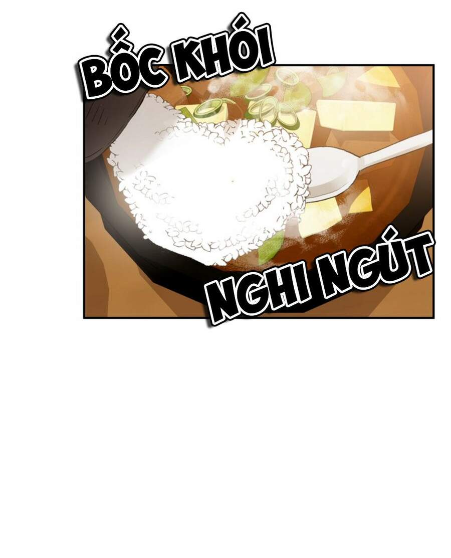 Nụ Hôn Của Giác Quan Thứ Sáu: Chapter 10