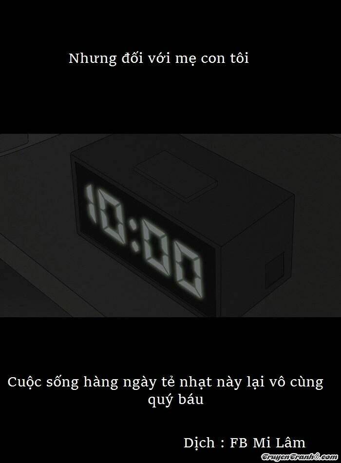 Thứ Sáu: Những Câu Chuyện Cấm: Chapter 13