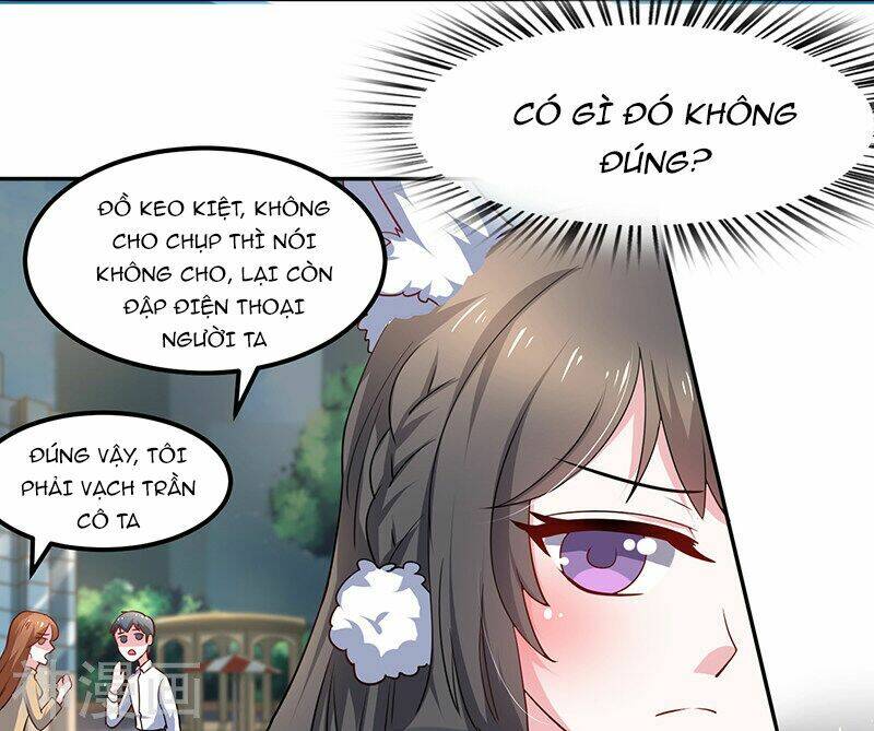 Quy Luật Năm Bản Mệnh Của Hồ Ly: Chapter 3