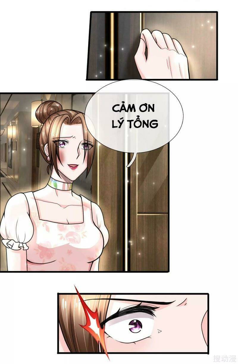 Tuyệt Đỉnh Khí Thiếu: Chapter 51