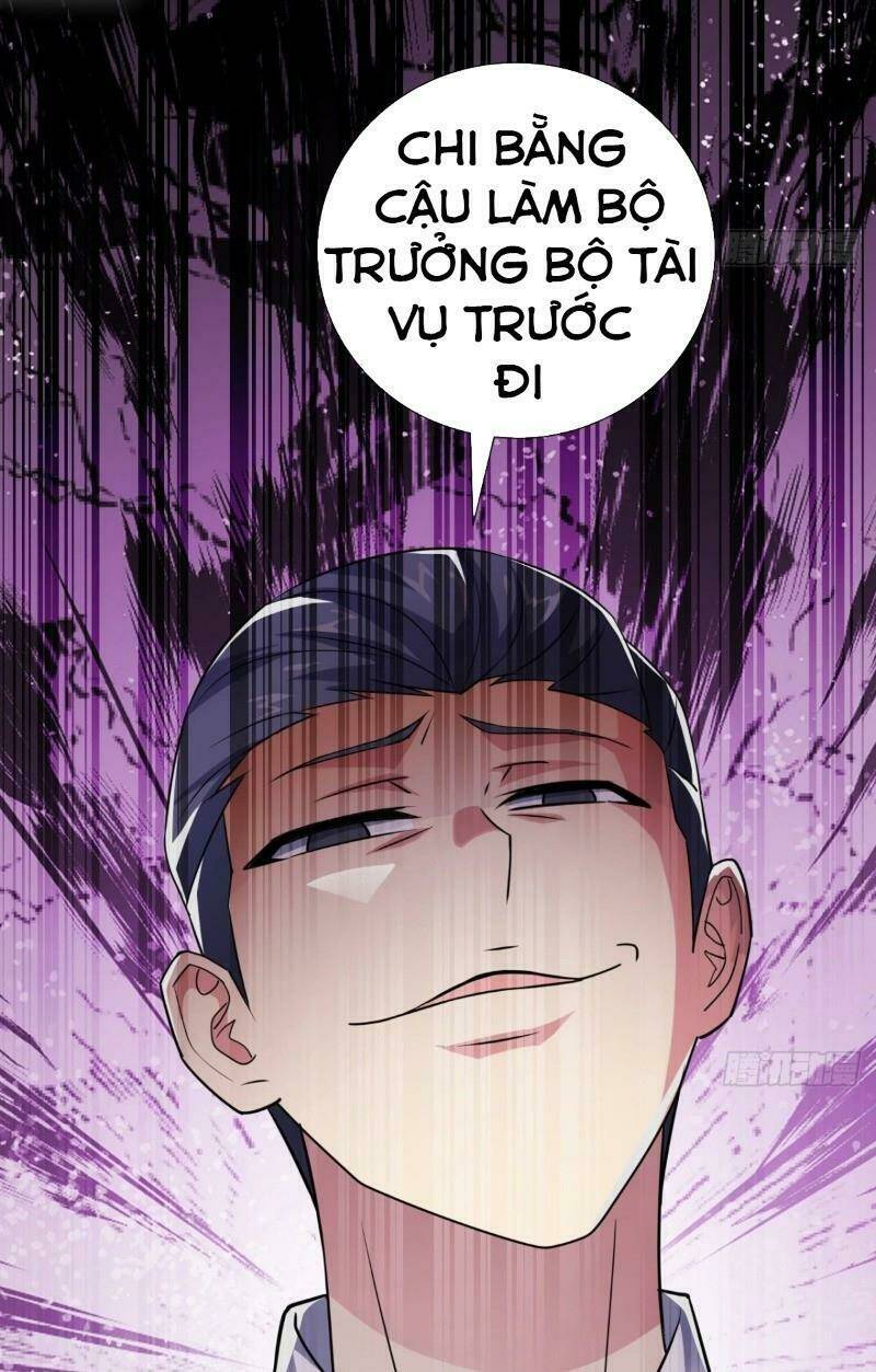 Hệ Thống Bái Kim Siêu Cấp: Chapter 4