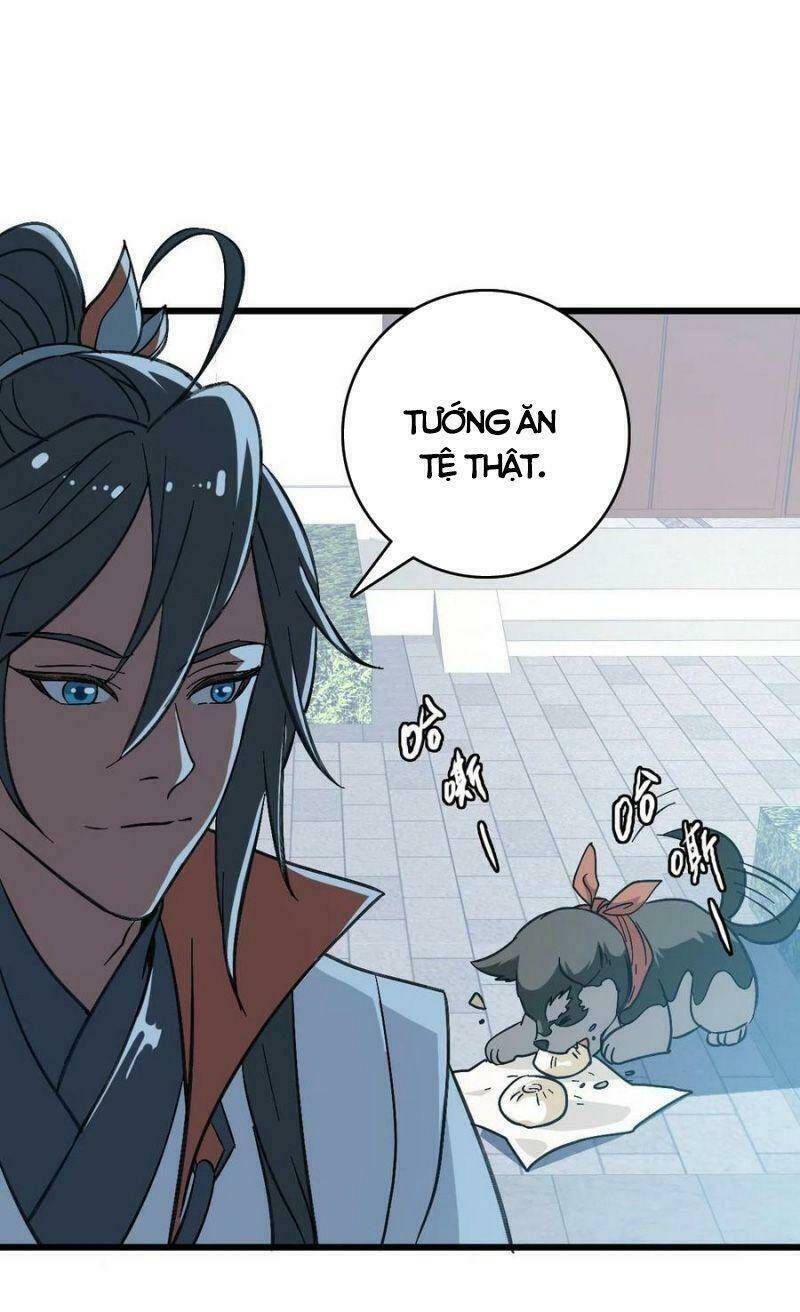 Siêu Đạo Thần Thuật: Chapter 55