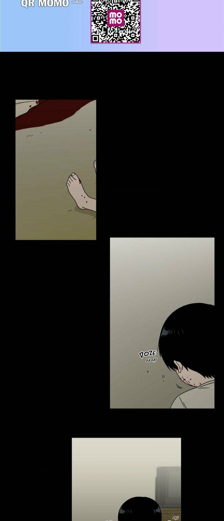 …”Một Sự Thật Khá Khó Chịu.”: Chapter 60