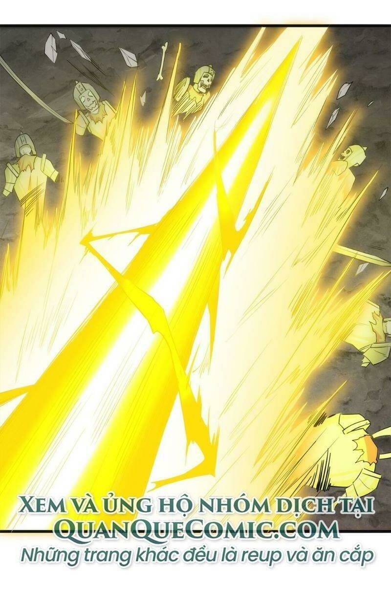 Thánh Đường Chi Thành: Chapter 14