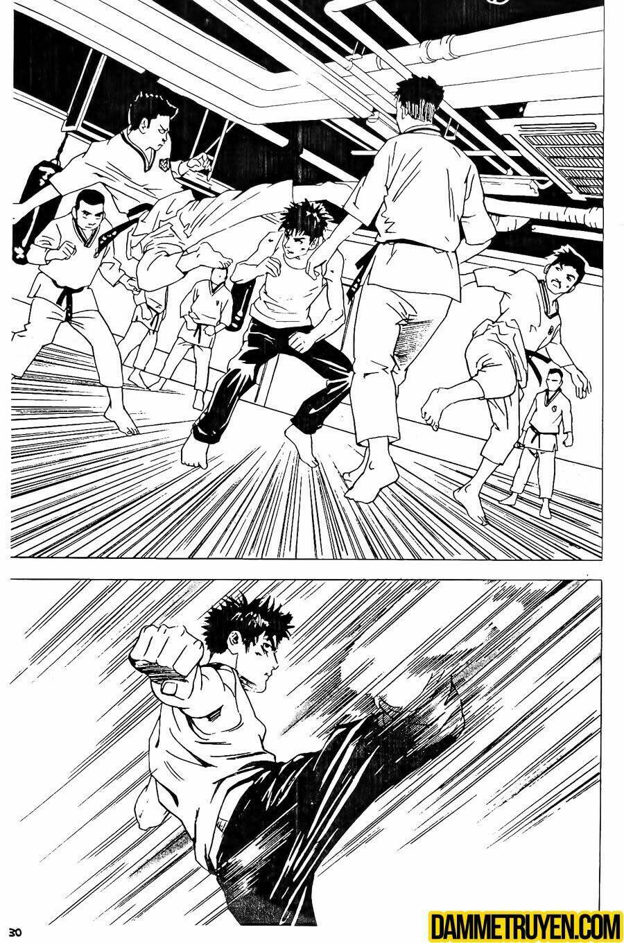 Ai Hơn Ai: Chapter 228