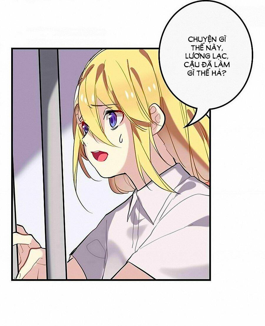 Một Giây Sau Bắt Đầu: Chapter 18