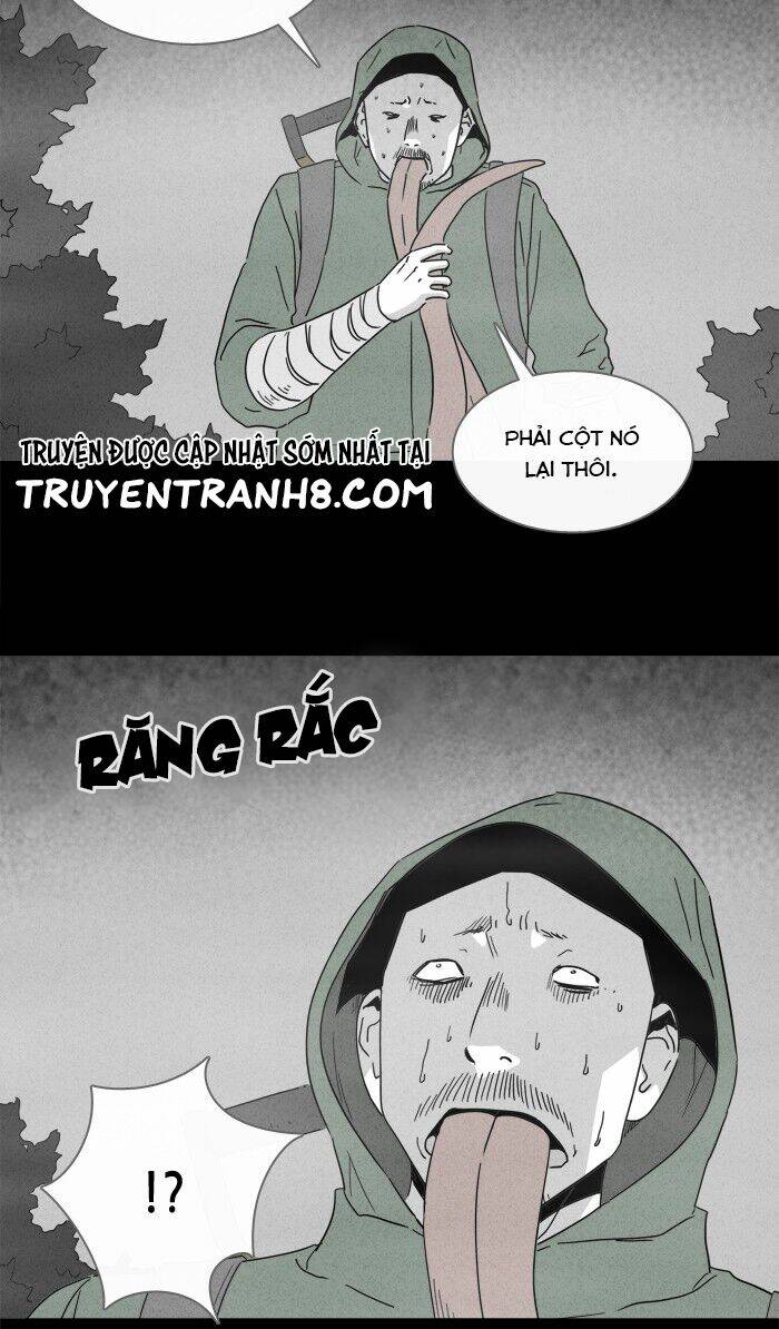Những Câu Chuyện Bất Thường: Chapter 229