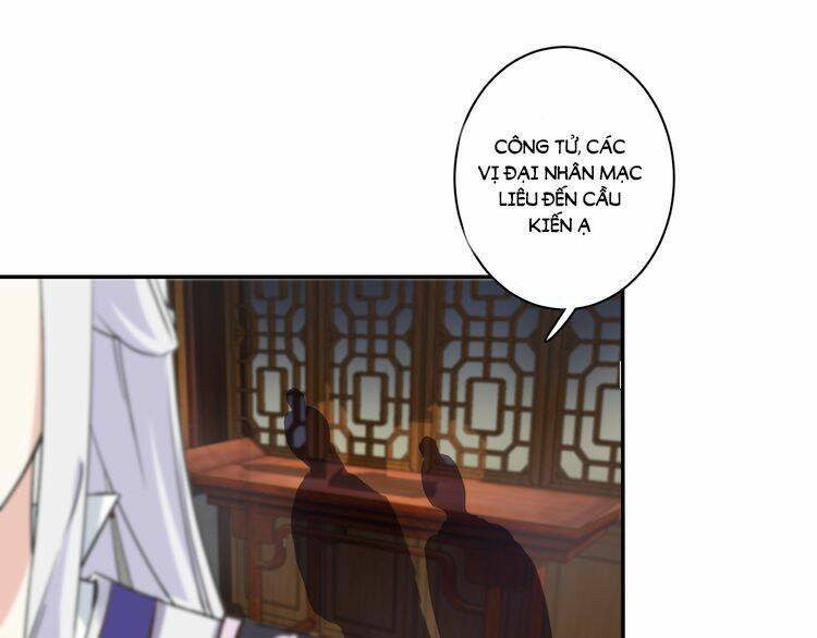 Hoa Nhan Sách: Chapter 9.2