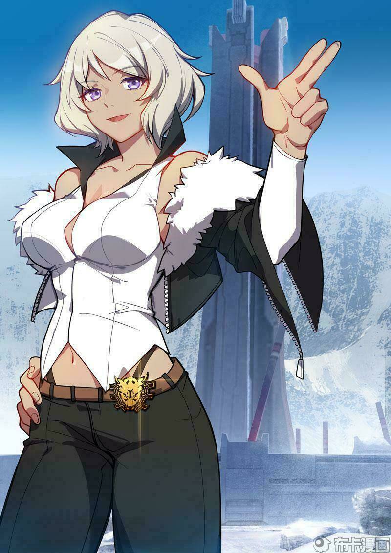 Băng Hoại 3Rd: Chapter 90