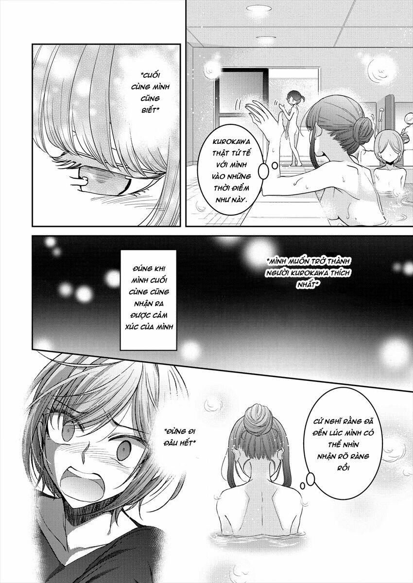 Useless Princesses: Chapter 20