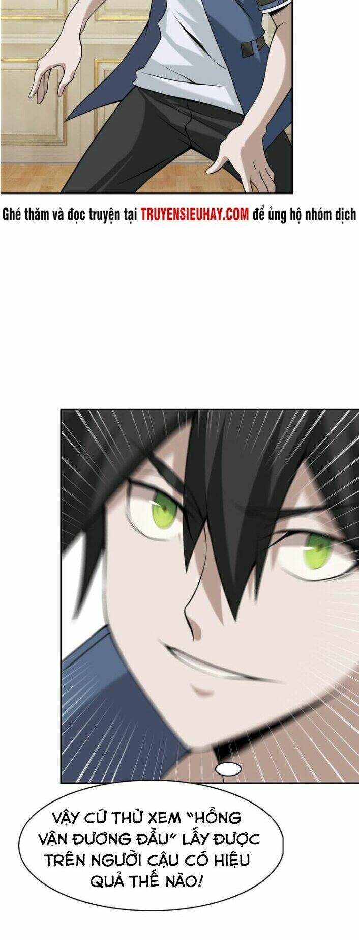 Siêu Cấp Đại Chủ Bạ: Chapter 10