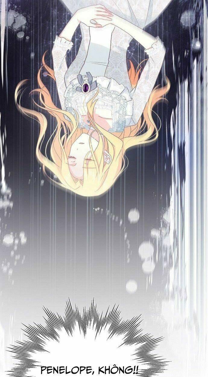 Một Đêm Với Hoàng Đế: Chapter 8