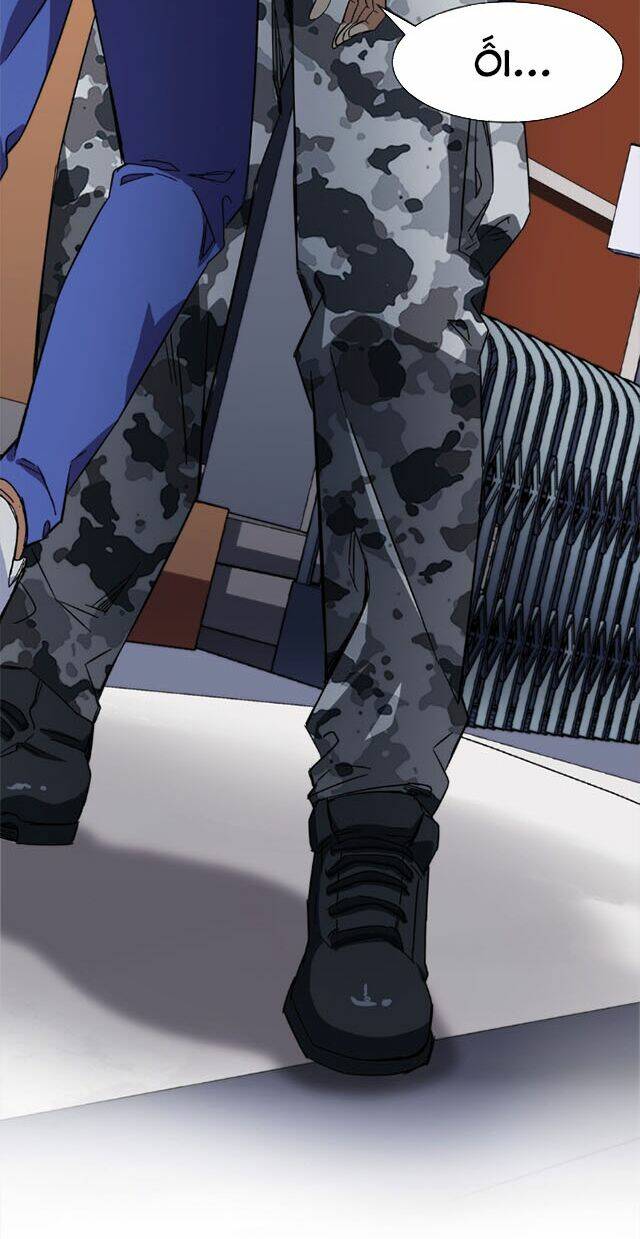 Dạ Thị Chi Vương: Chapter 16