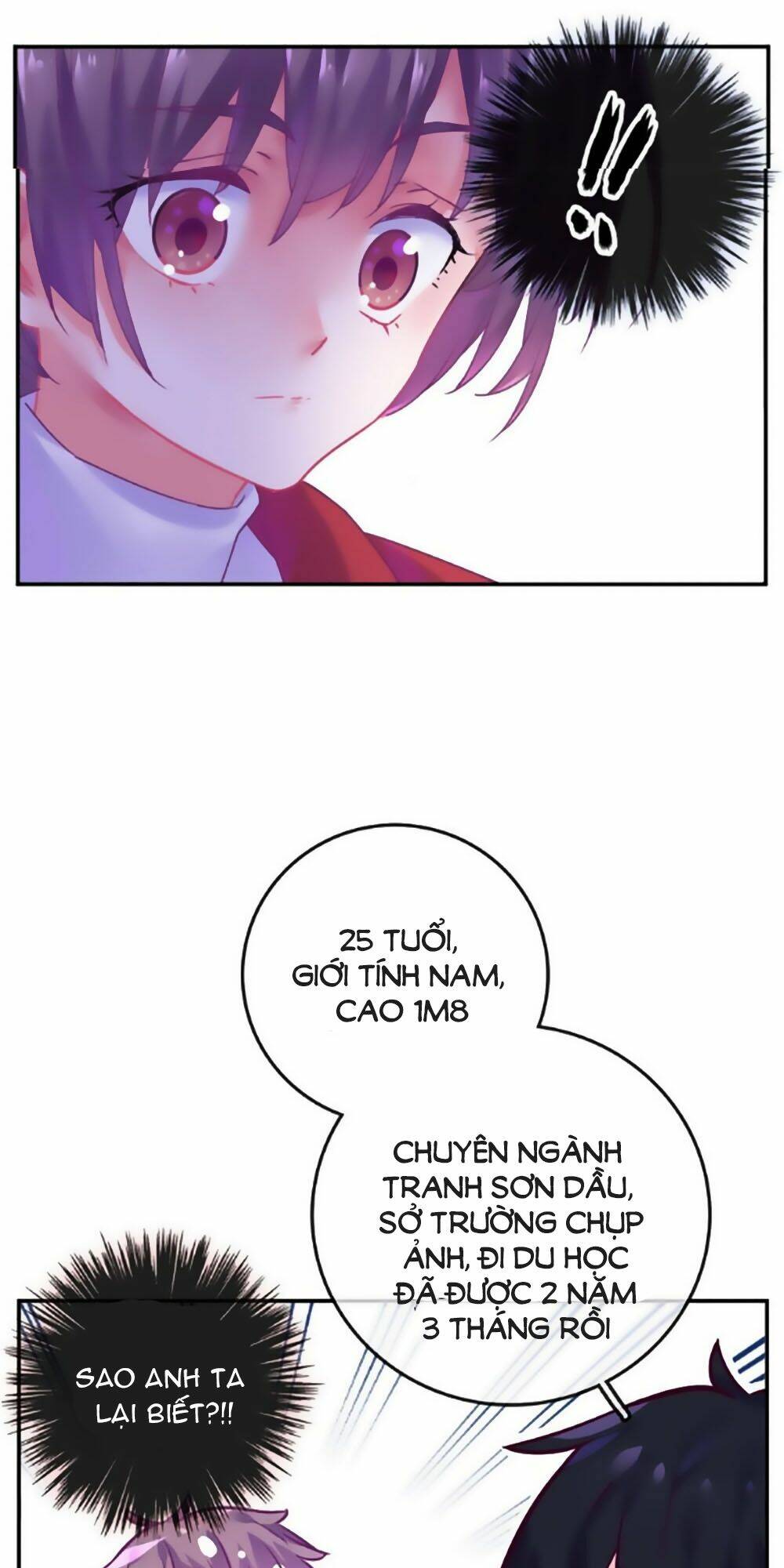 Nhất Dạ Nghiệt Tình: Cuồng Hôn Hào Môn Lão Công: Chapter 76