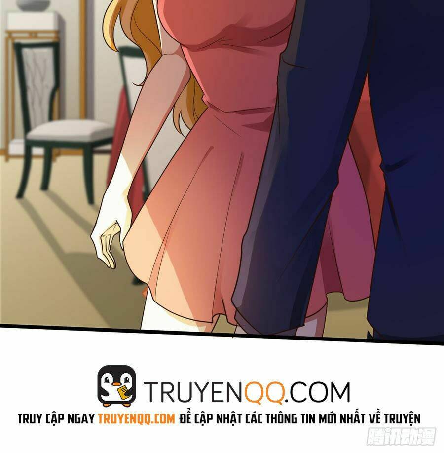 Em Gái Đừng Làm Phiền Tôi: Chapter 13