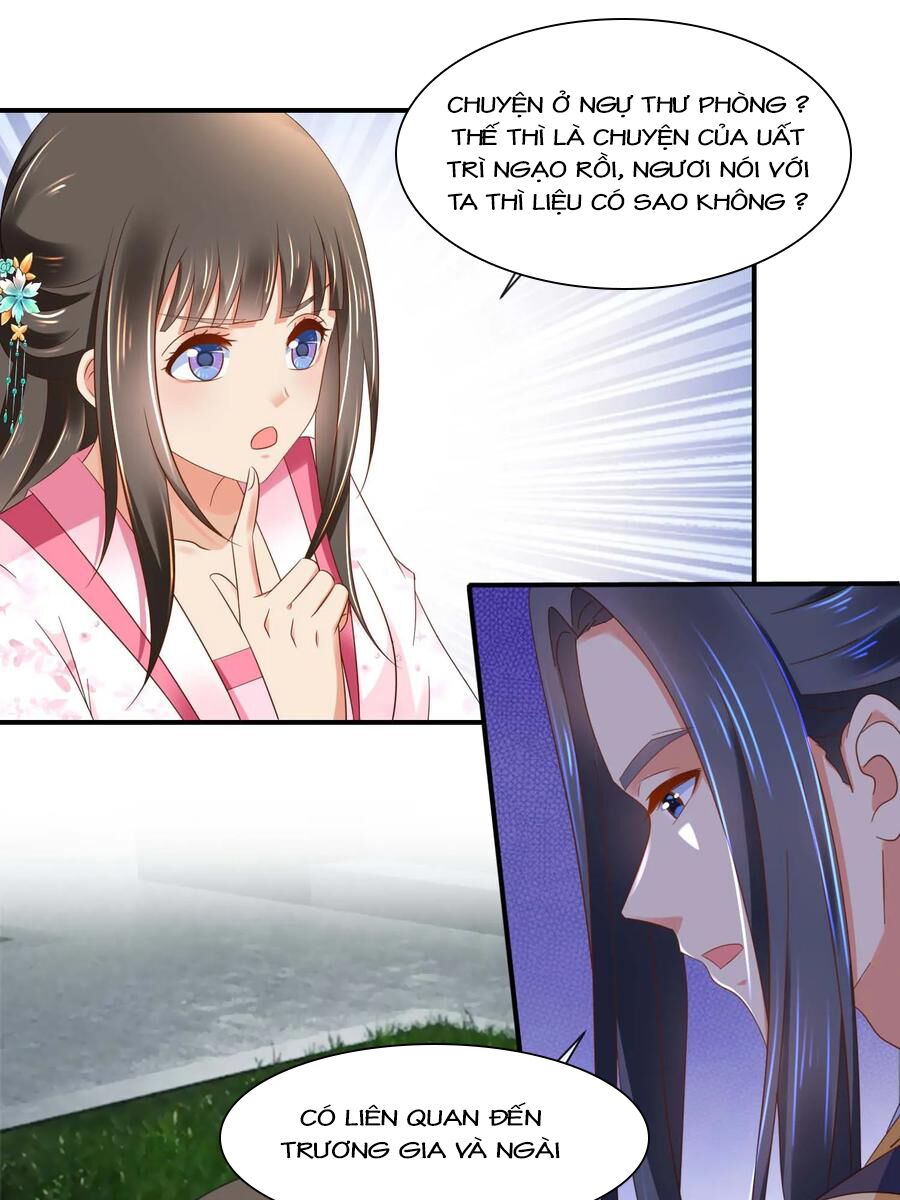 Lãnh Cung Phế Hậu Muốn Nghịch Thiên: Chapter 228
