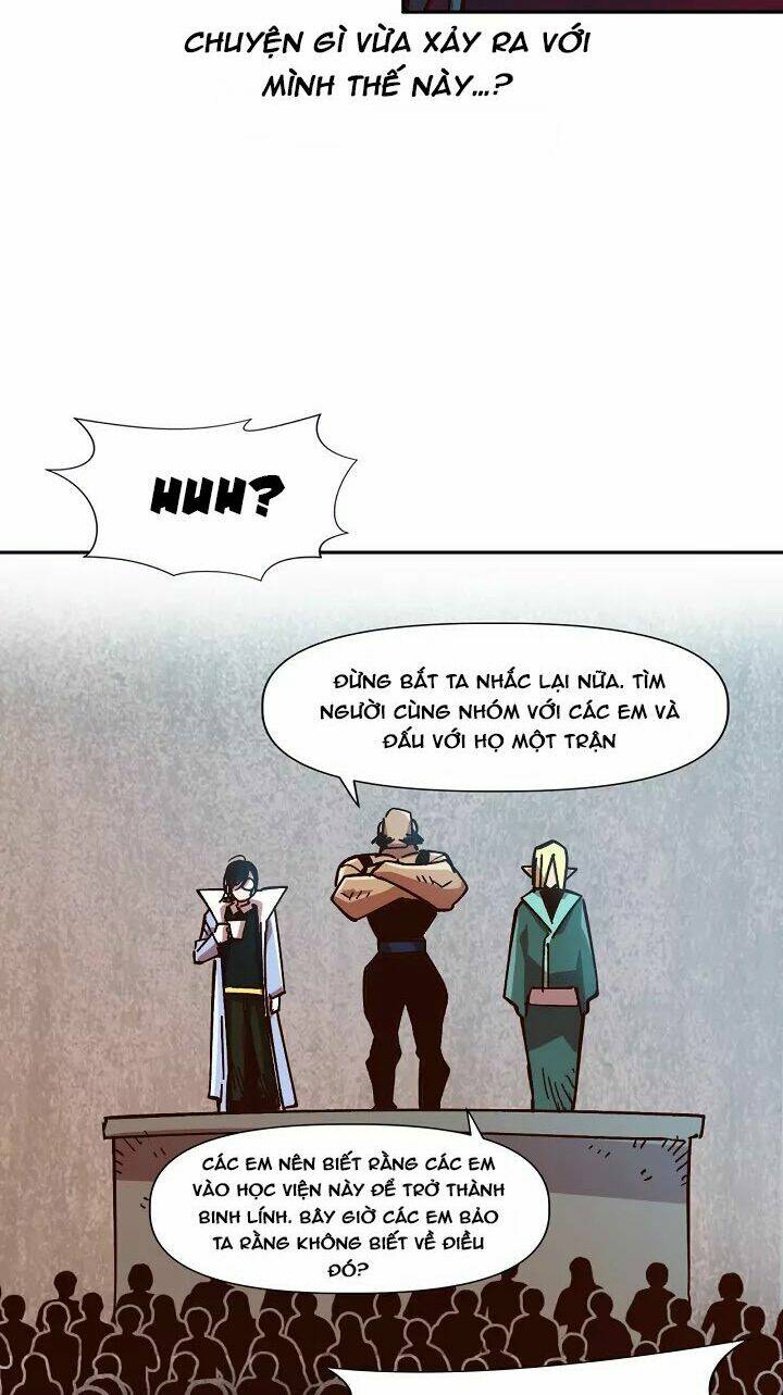 Nô Lệ Nghịch Thiên: Chapter 6