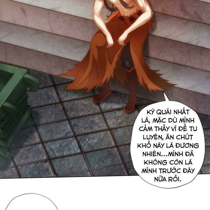 Bất Hủ Phàm Nhân: Chapter 42