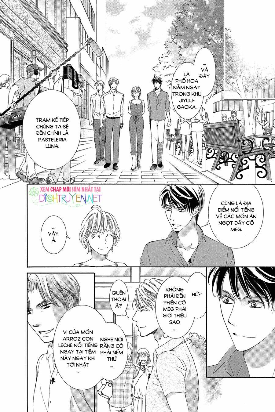 Ai Rồi Cũng Phải Kết Hôn: Chapter 31