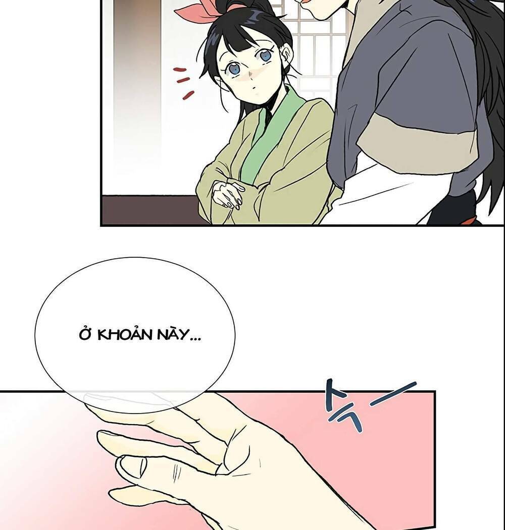 Học Sĩ Tái Sinh: Chapter 98