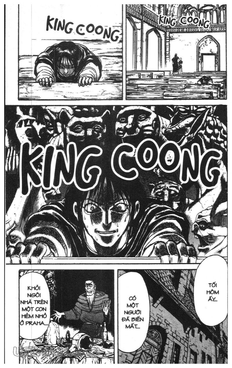 Fujita Kazuhiro: Chapter 15