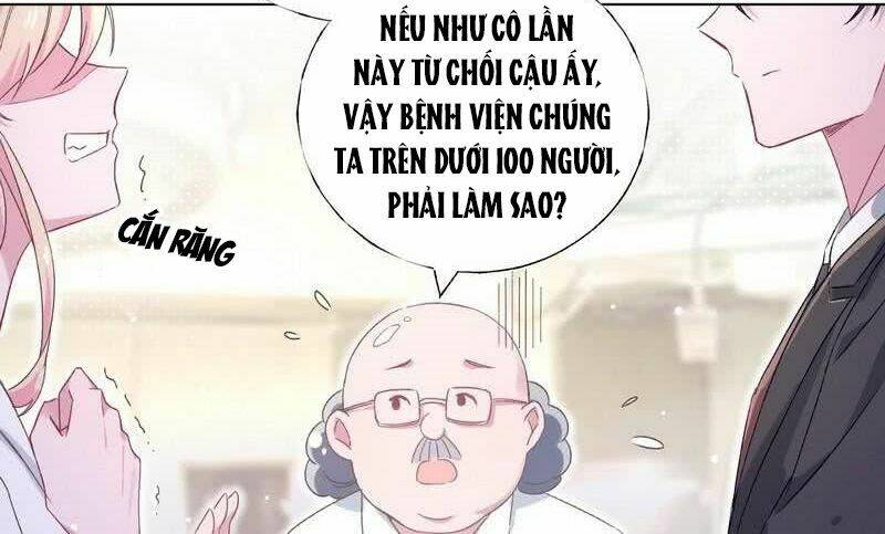 Trời Ban Cho Nam Thần Daddy: Chapter 7