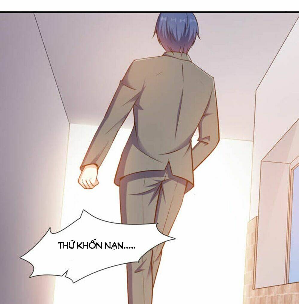 Hướng Tâm Dẫn Lực: Chapter 49