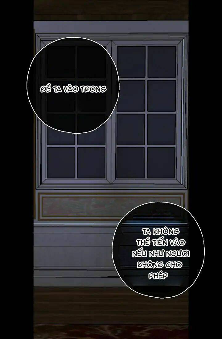 Tình Điên Dại: Chapter 18