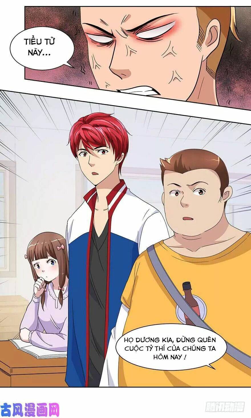 Đô Thị Chí Tôn Hệ Thống: Chapter 48