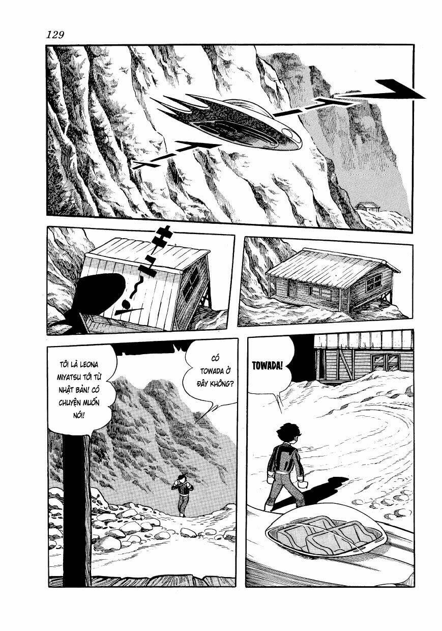 Chim Lửa: Chapter 57