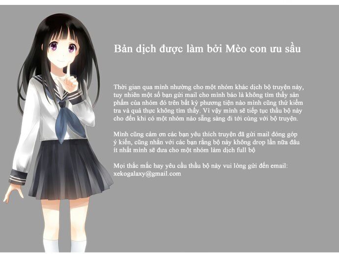 Revival Man: Chapter 33