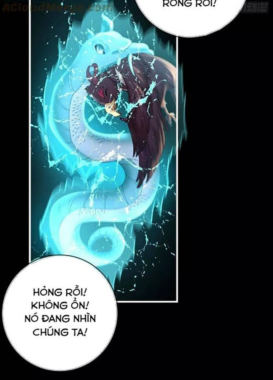 Ma Đầu Vạn Ác Năm Tuổi Rưỡi: Chapter 116