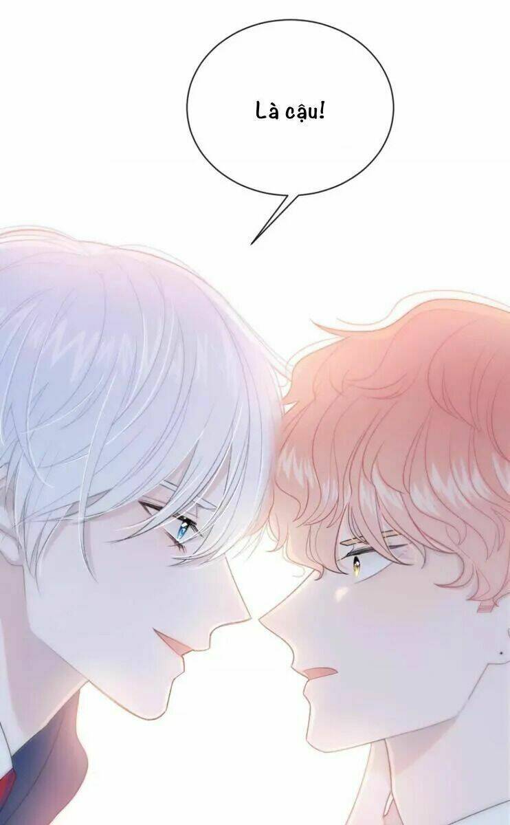 Từ Cái Nhìn Của Em: Chapter 21