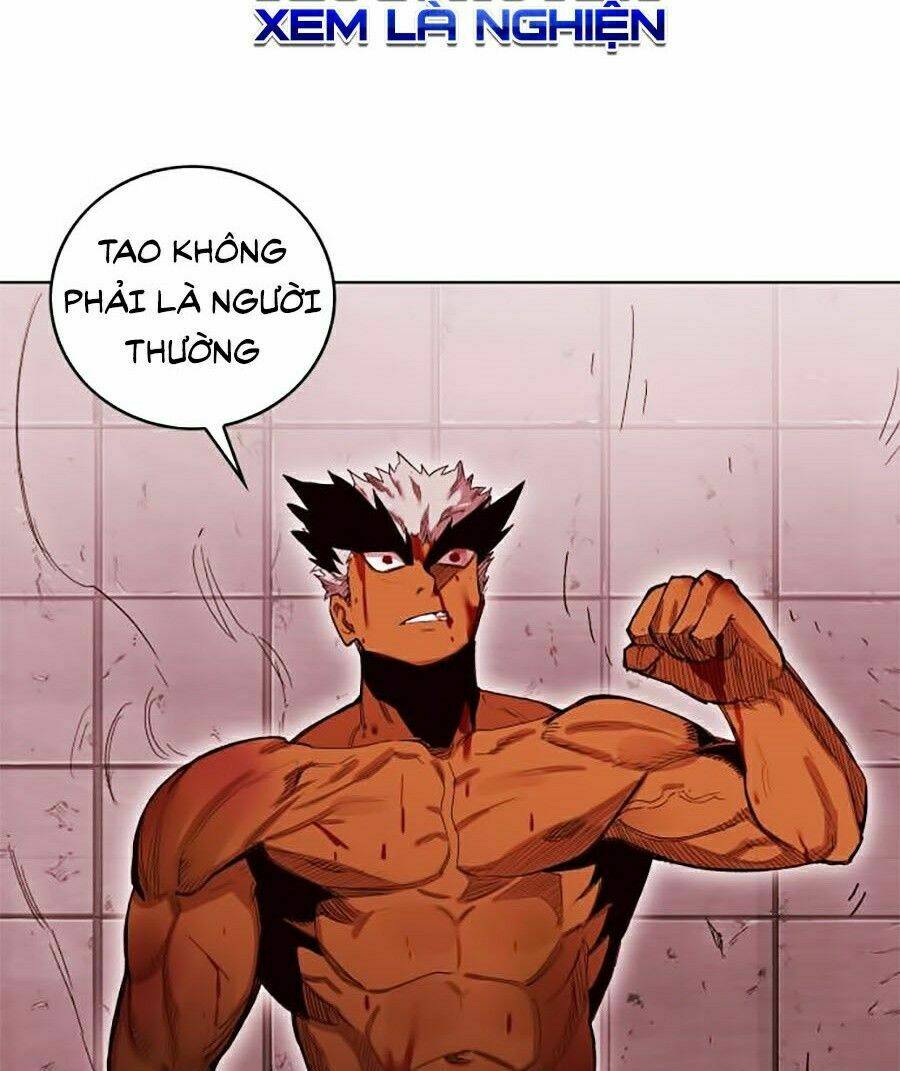 Hard Core Leveling Warrior Ss2: Chapter 65