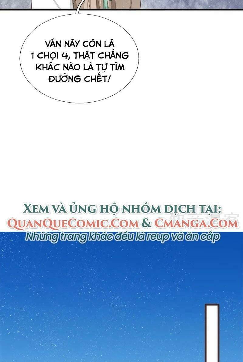 Đệ Nhất Hoàn Khố: Chapter 94