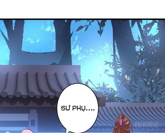 Hồ Tiên Hung Bạo: Chapter 106
