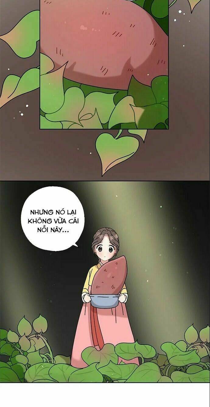 Tôi Trở Thành Đầu Bếp Của Long Vương: Chapter 9