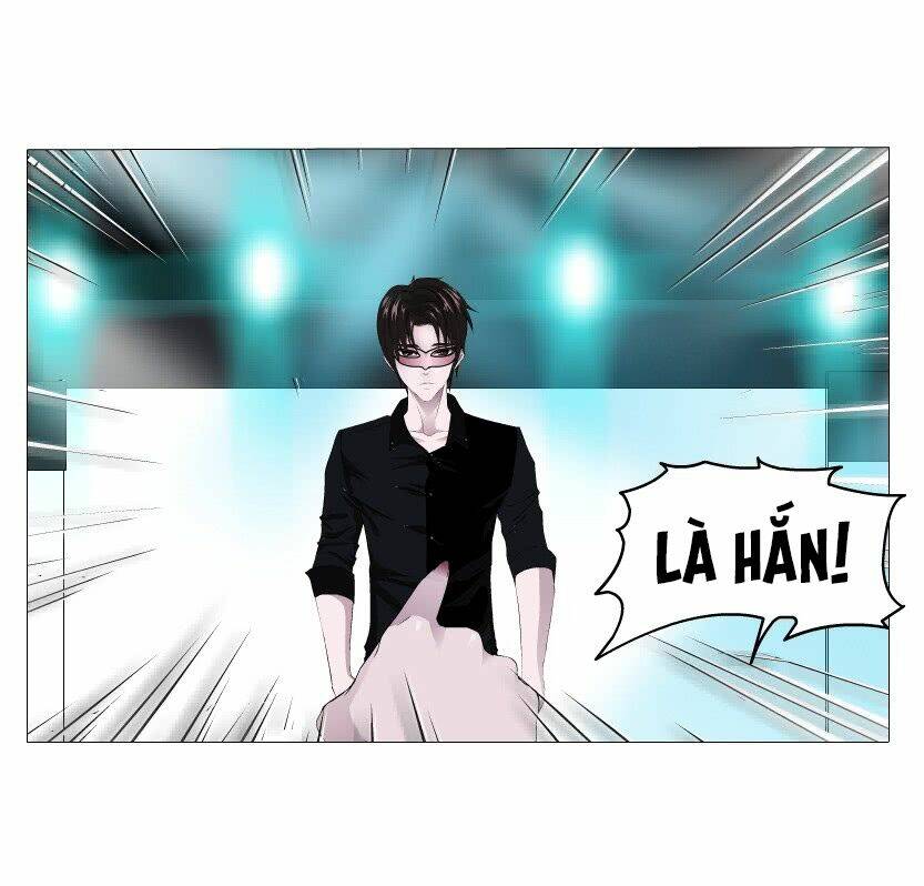 Cạm Bẫy Của Nữ Thần: Chapter 184