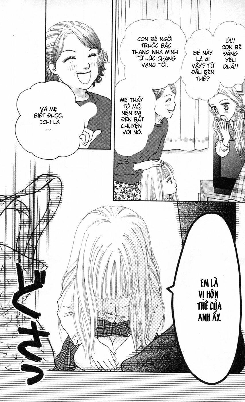 Cô Láng Giềng: Chapter 54