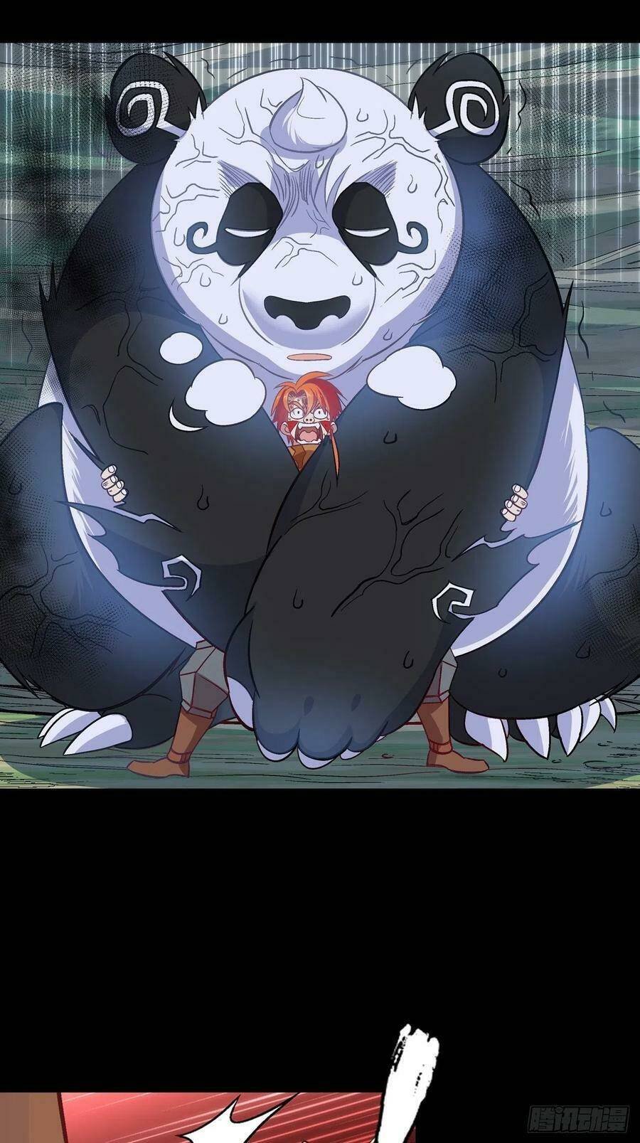 Người Nguyên Thủy Mạnh Nhất: Chapter 33