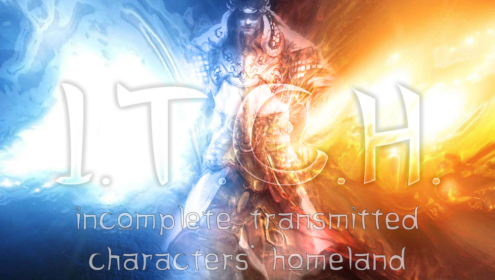 Lí Thuấn Thuần: Chiến Binh Và Hộ Thế Giả: Chapter 4