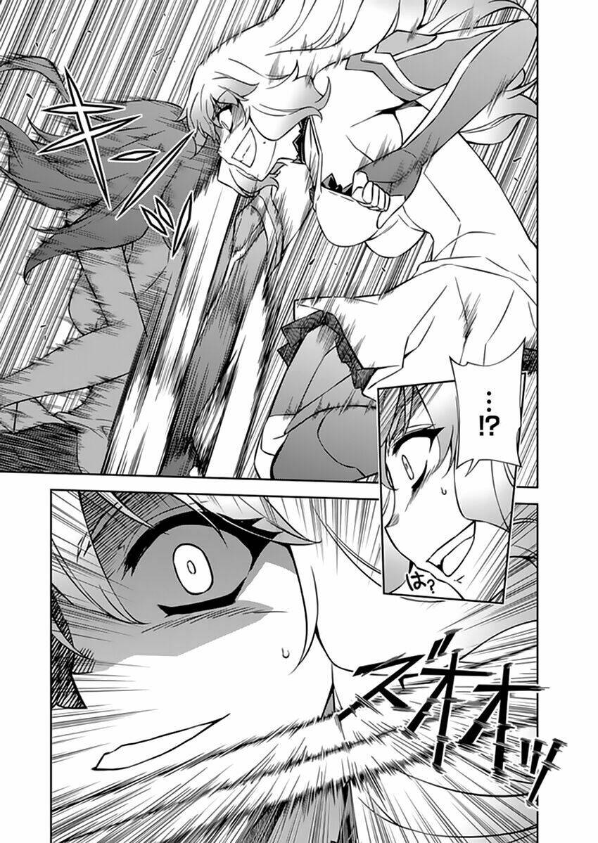 Freezing: Chapter 176