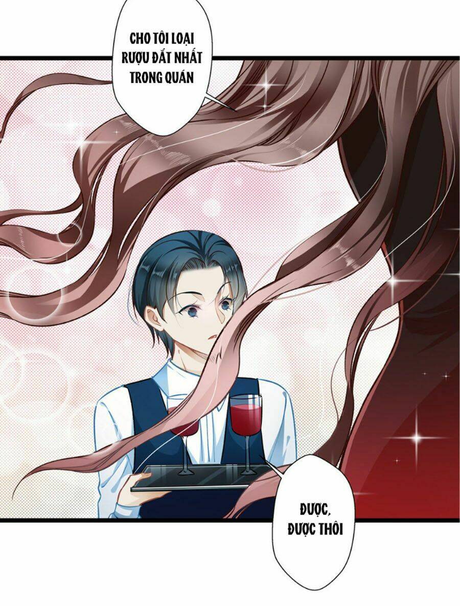 Cưng Chiều Ái Thê Hư Hỏng: Chapter 33