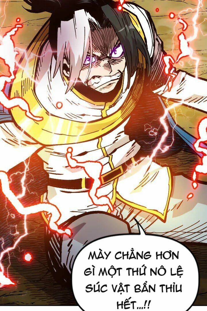 Nô Lệ Nghịch Thiên: Chapter 35