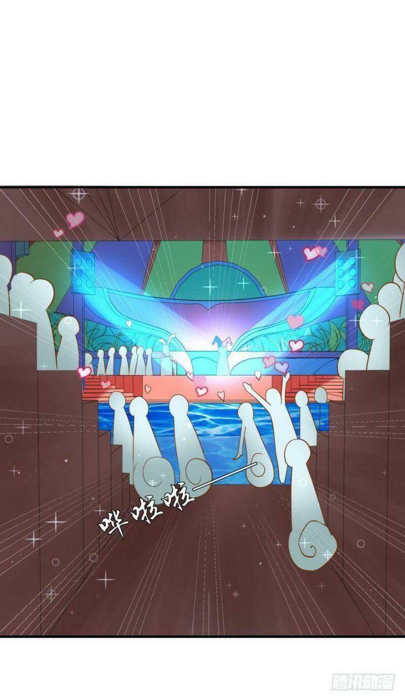 Nhân Ngư Học Trưởng, Đừng Ôm Ta!: Chapter 58