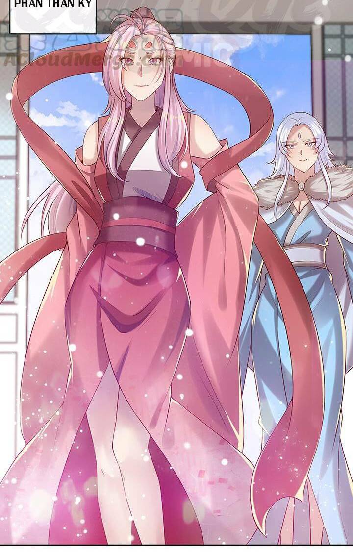 Siêu Phàm Truyện: Chapter 124