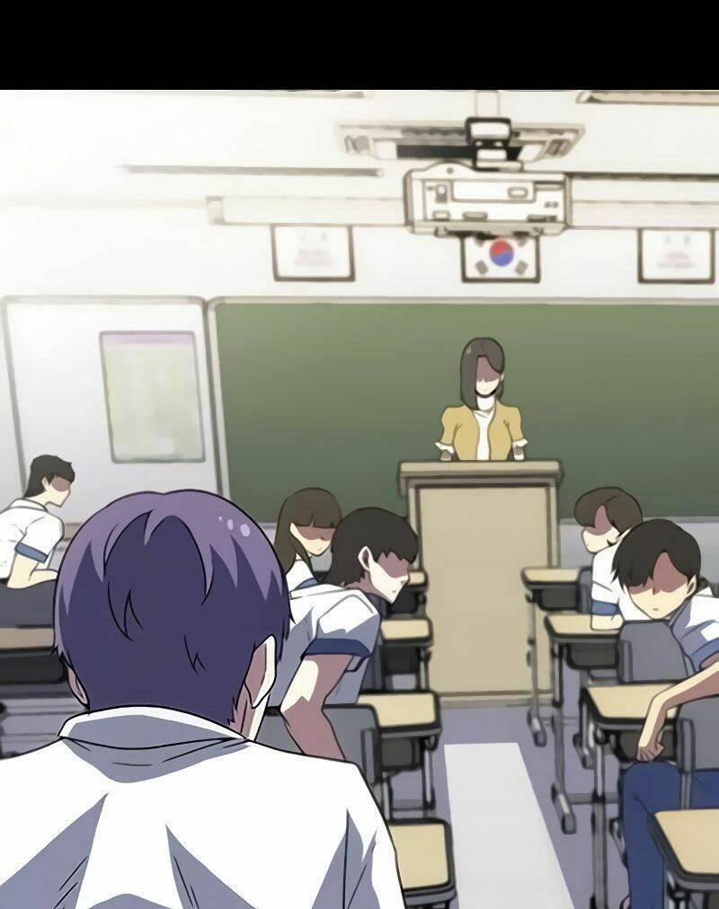 Điểm Chết: Chapter 6