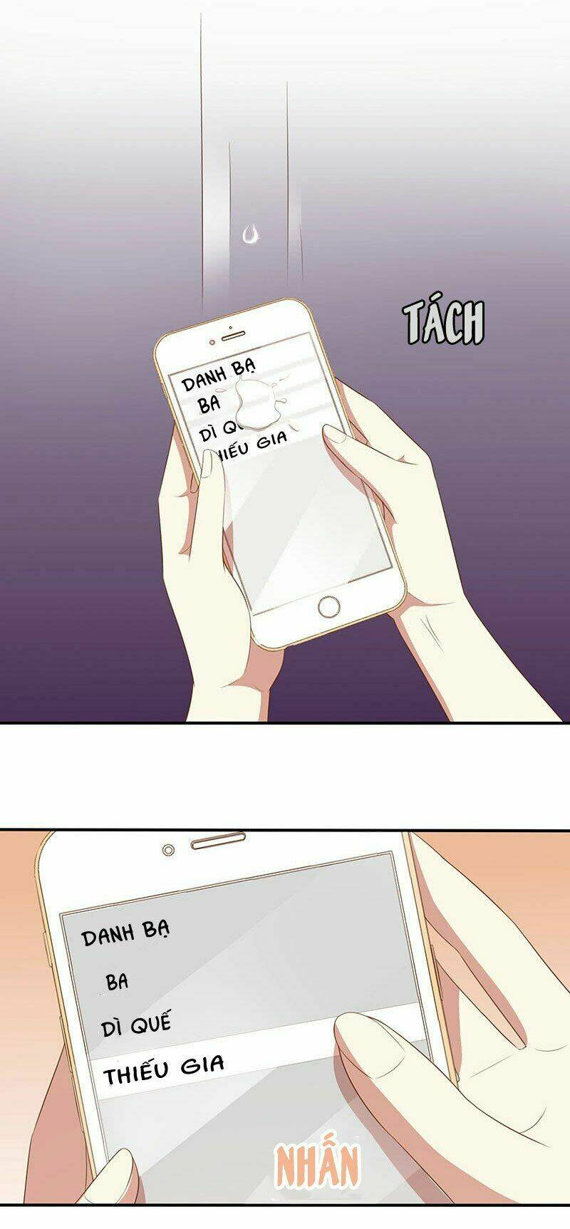 Cả Thế Giới Đều Không Bằng Người: Chapter 65