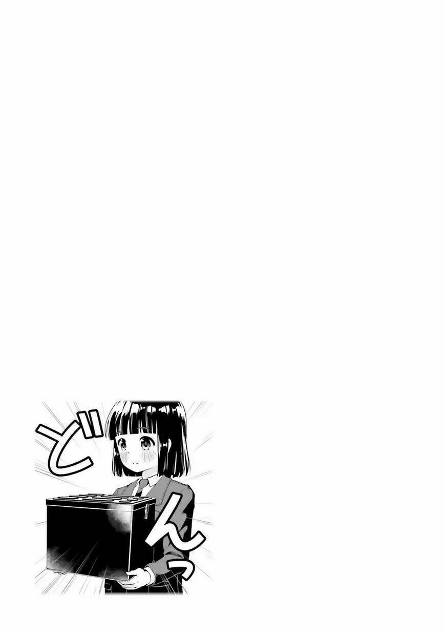 Super Cub: Chapter 5