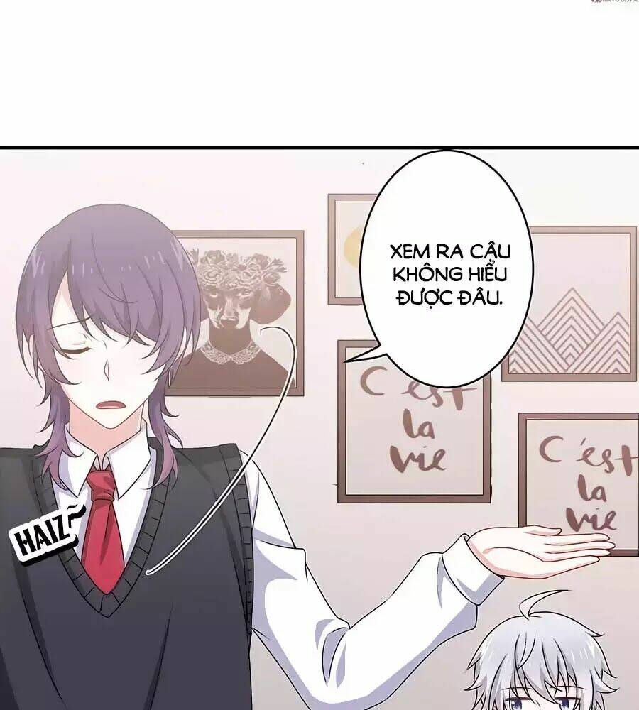 Yêu Tôi Đều Chết Cả Đi!: Chapter 81